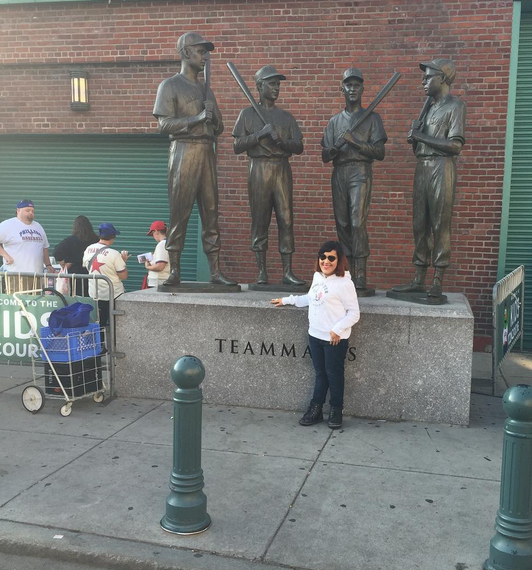 Fenway Park Boston Fenway Park Boston