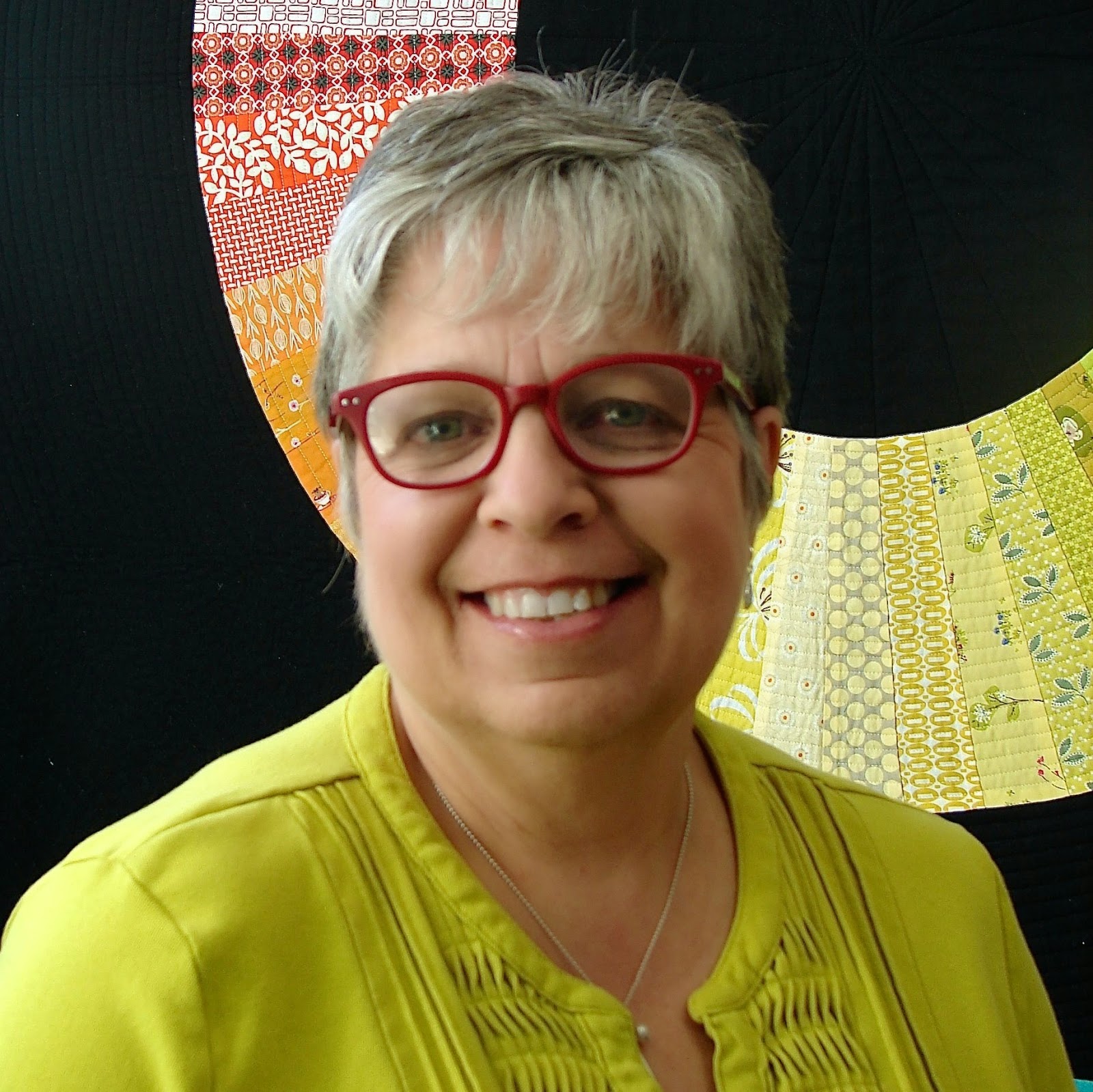 Attic Window Quilt Shop JACQUIE GERING COMES TO GRAND RAPIDS