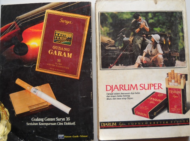 Koleksi Buku Antik MDJ05 Majalah Intisari Tahun 90 an