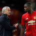 Pogba Finally Reveals The Actual Reason Mourinho Was Sacked At Man United