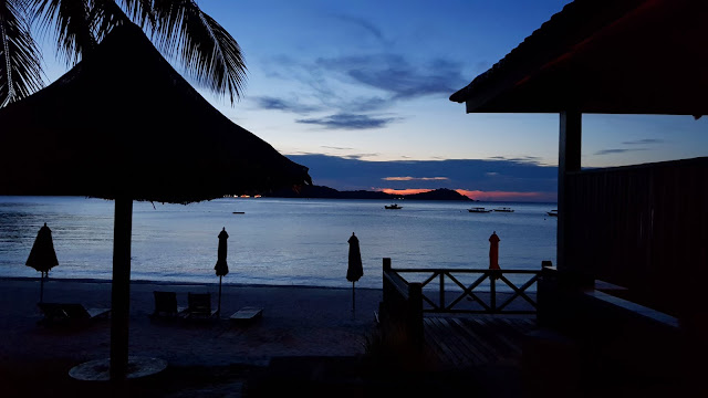Hyeon Travel Journal; Terengganu Relaxing East Coast 5D4N Getaway