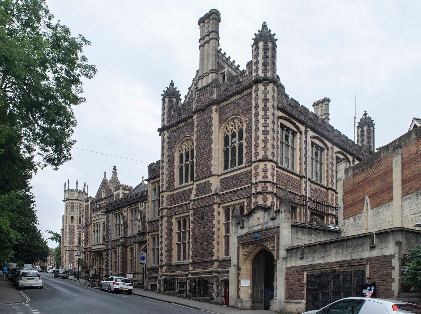 Wwa Jeziorki Bristol fashioned