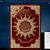 Qur’an Flash Tajwid, Mushaf Al Qur’an dengan kode warna tajwid