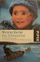 Buchvogel Schneekind