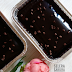 Moist Chocolate Cake Selera Sakura