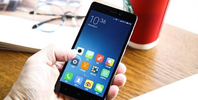 Xiaomi Redmi 3 Pro