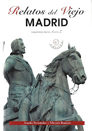 Relatos del Viejo Madrid