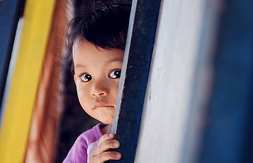 Anakmu Mengenalkan Siapa Dirimu, Tidak Percaya? Baca Ini Anakmu Mengenalkan Siapa Dirimu, Tidak Percaya? Baca Ini