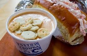 Boston Chowda Co.