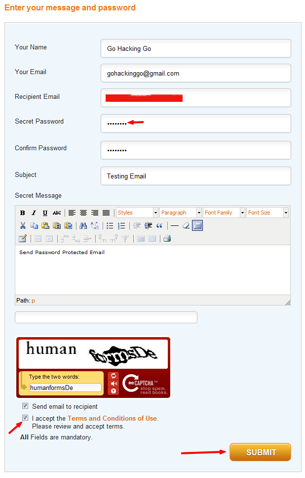 how-to-send-password-protected-email-messages-all-izzzz-well