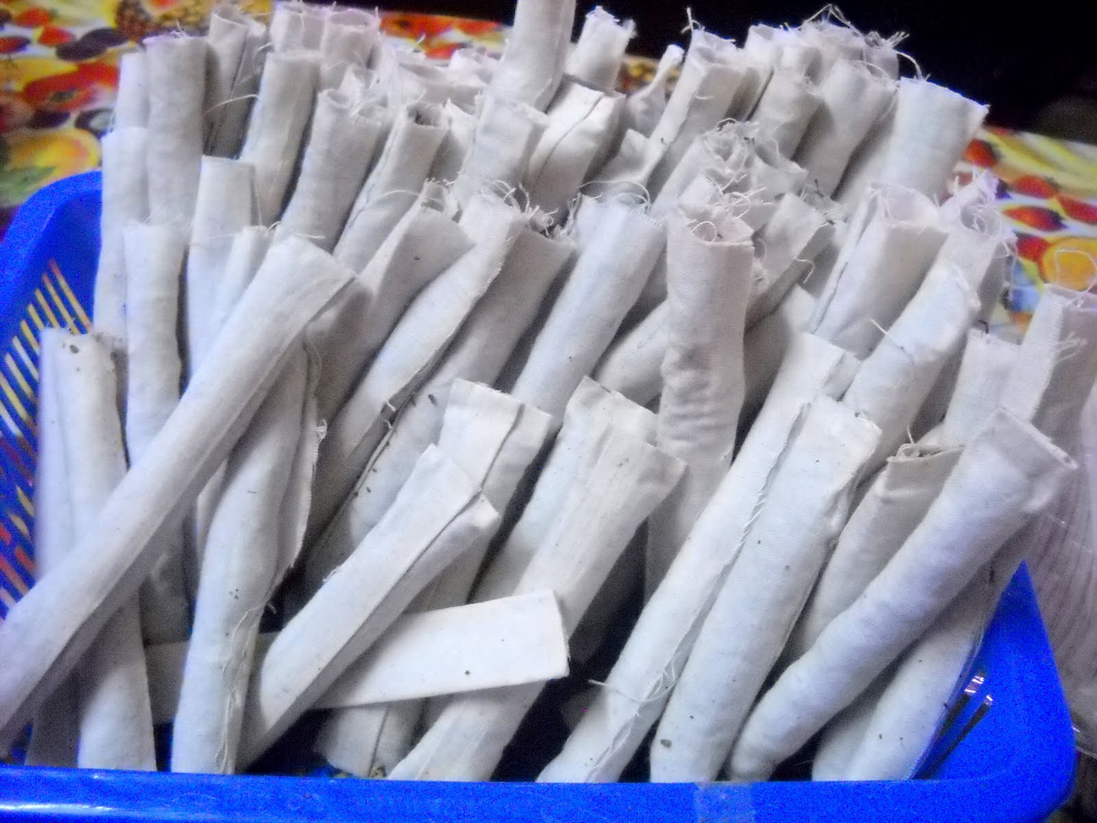 Ubat Buasir Selepas Bersalin  Qiqi Spa