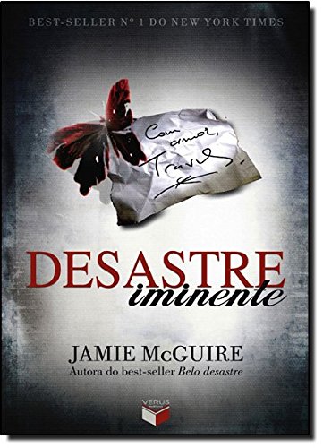 Desastre Iminente Belo Desastre Jamie McGuire