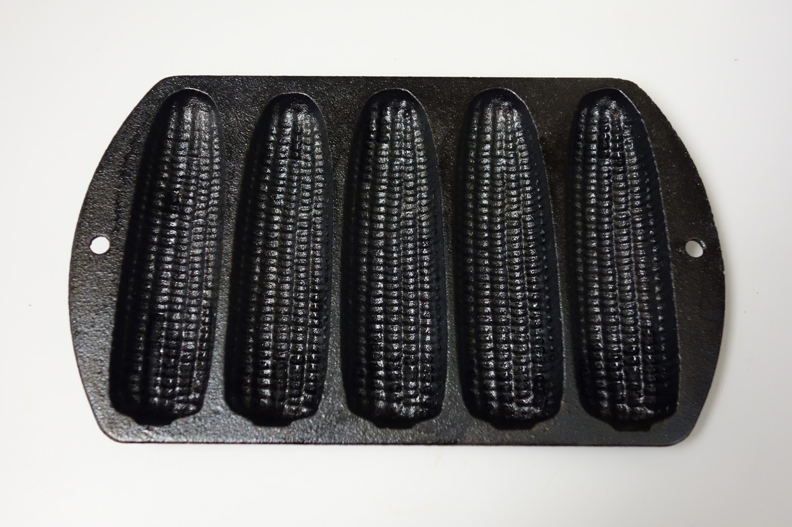 Slone Ranger Cast Iron Corn Bread