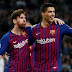 Barcelona vs Eibar EN VIVO ONLINE Por la fecha 19 de La Liga Santander / HORA Y CANAL