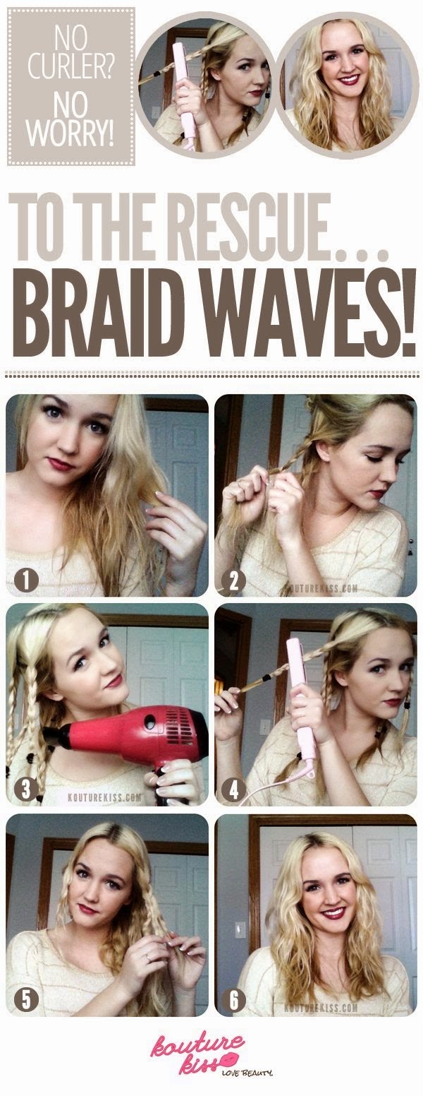 Elegant Christmas Hairstyle Ideas}