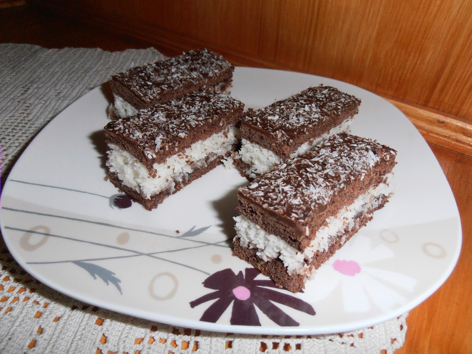 máj sütemény receptek)