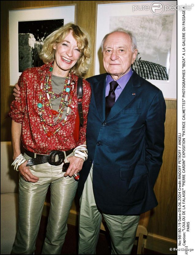 Tatler looks back to Yves Saint Laurent's iconic muse, Loulou de la Falaise  – cover star Ella Richards' great-aunt