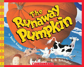 This is the PERFECT time to bring the outdoors into the classroom! Read and write about pumpkins and investigate them inside and out! This post is full of book suggestions and ideas for pumpkin math activities that you can easily do with the students in your classroom.