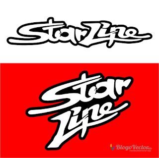 Star Line Logo vector (.cdr)