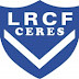 Liga Ceresina: Fixture del Clausura