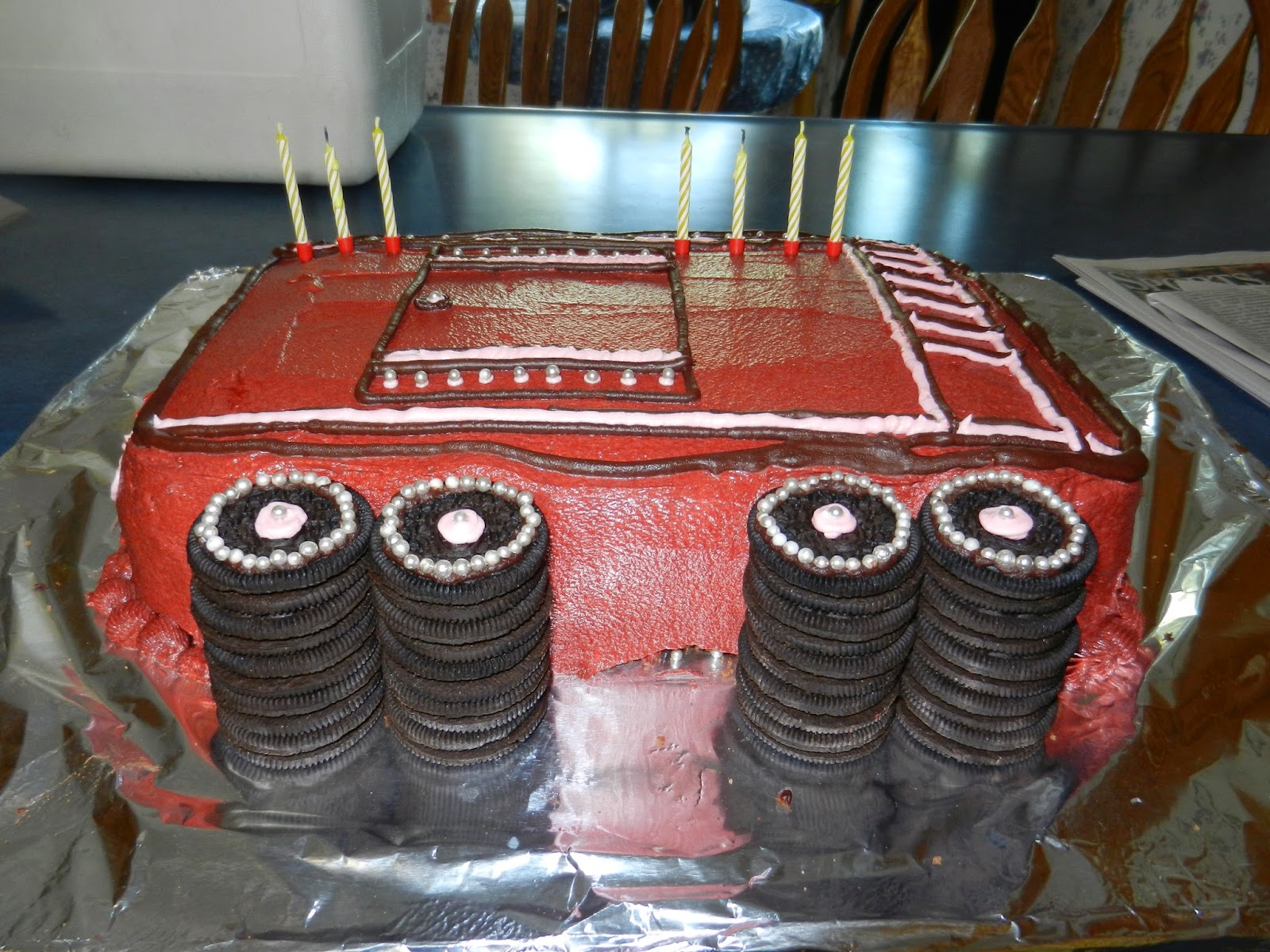 The Doolittle Gambit: Eating Cake First