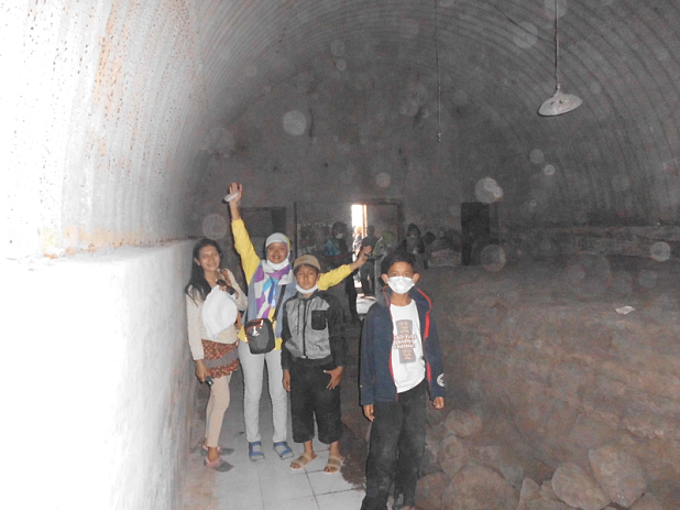 bunker kaliadem bunker kaliadem merapi bunker kaliadem sleman korban bunker kaliadem kisah bunker kaliadem sejarah bunker kaliadem bunker kaliadem merapi yogyakarta