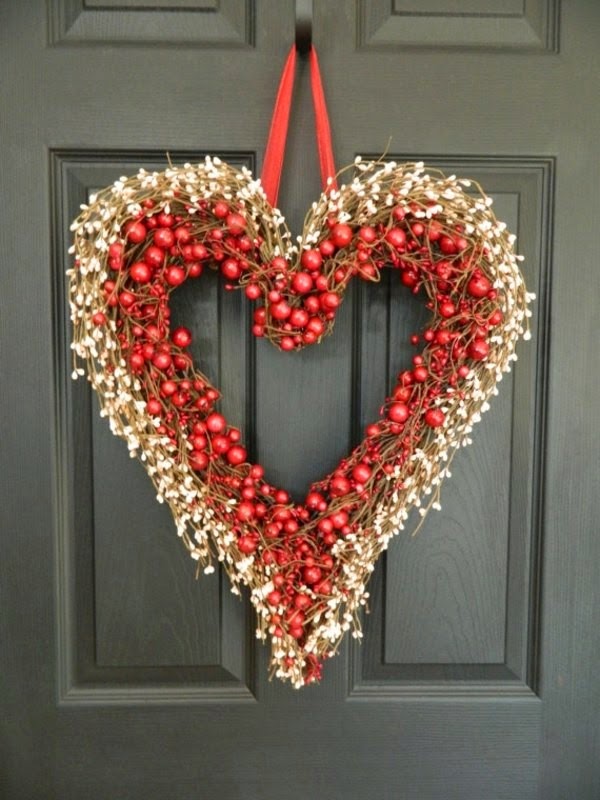 40 simple Christmas decorations ideas for crafting