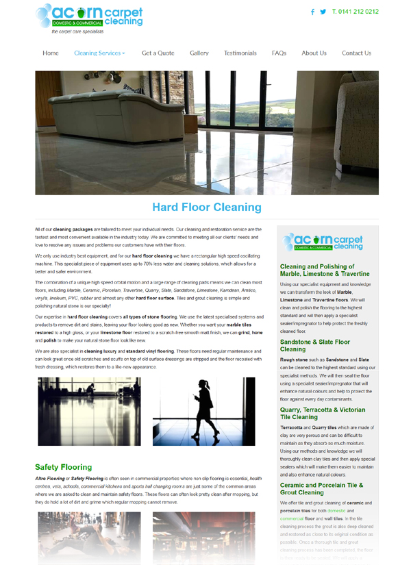 http://www.acorncarpetcleaning.co.uk/hard-floor-cleaning/