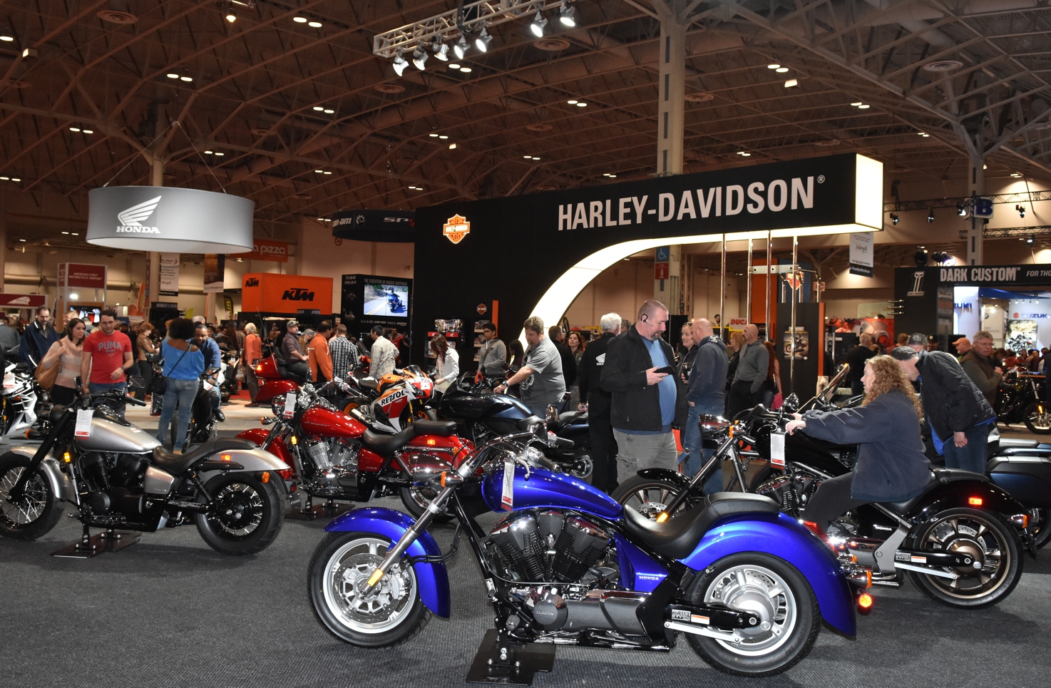 Toronto Grand Prix Tourist A Toronto Blog Motorcycle Show Toronto