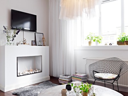 10 ideas para disfrutar de tu hogar en invierno