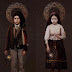 PRAYER FOR THE CANONIZATION OF BLESSED'S FRANCISCO AND JACINTA MARTO "SHEPERDS OF FATIMA"