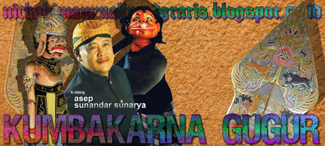 All Mp3 Gratis Wayang Golek