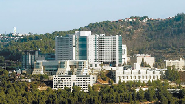 Hadassa Medical Center Hadassa Medical Center