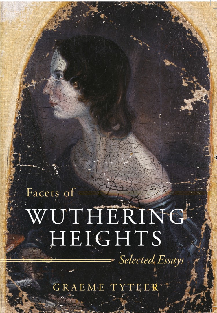 Thesis on wuthering heights