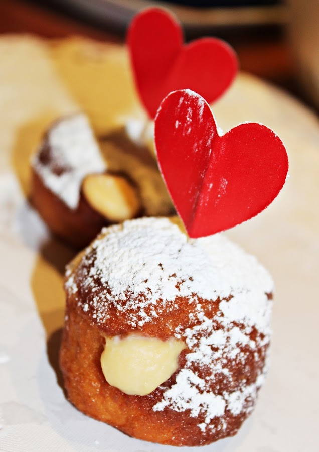 BERLINA CON THERMOMIX RECETA PASO A PASO