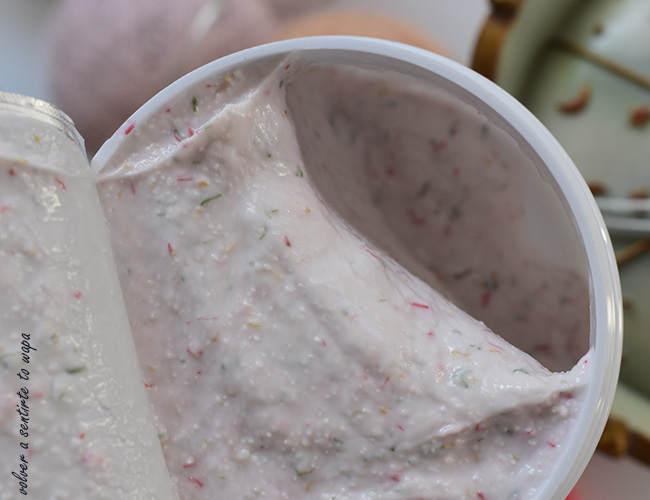 exfoliante corporal Party Confetti de Rituals exfoliante corporal Party Confetti de Rituals