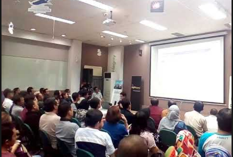 Belajar Internet Marketing & Adsense di Bandung: Panduan Lengkap Menuju Kesuksesan Online