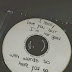 Tune of the Day, Madrugada - Tonight I Have No Words For You