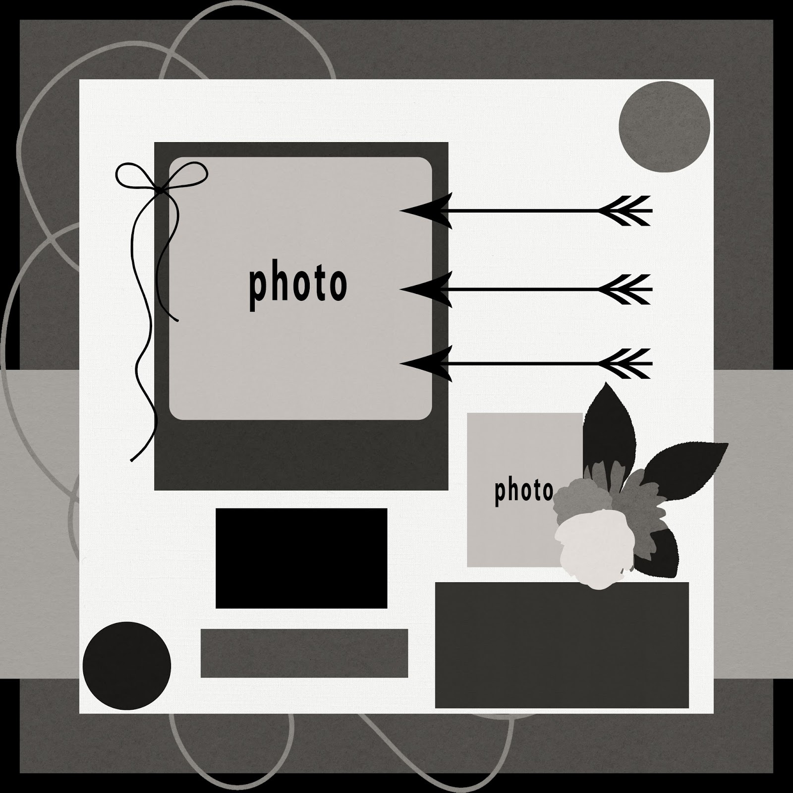 Dreamn4ever Designs: Template 4