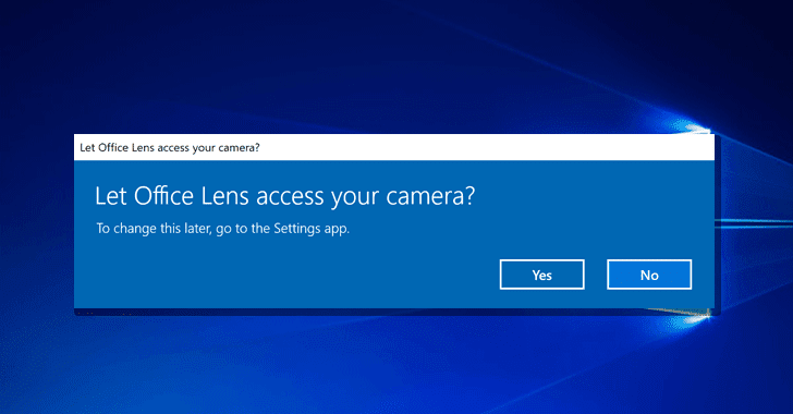 windows10-permission-security
