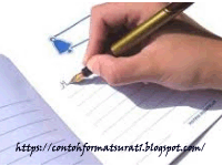 99+ Contoh Surat Lamaran Kerja Yang Baik Dan Benar Terbaru , Format Paling Baru