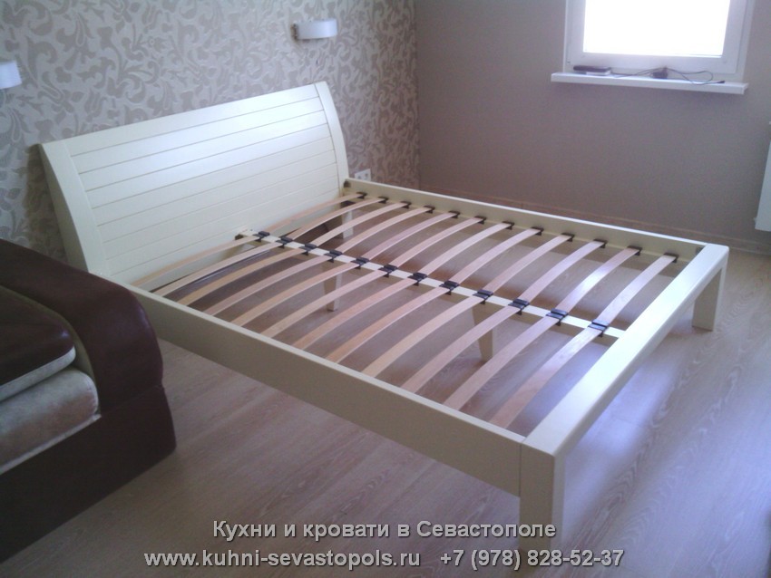 Продажа кроватей в Севастополе Продажа кроватей в Севастополе