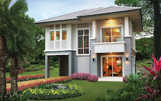 Model Rumah Minimalis 2 Lantai Mewah Modern Terbaru Model Rumah Minimalis 2 Lantai Mewah Modern Terbaru
