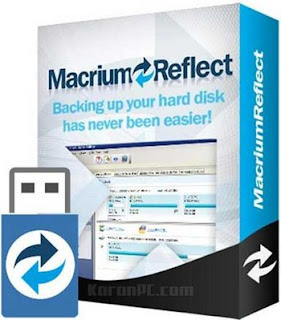 Macrium Reflect Technician’s Macrium Reflect Technician’s