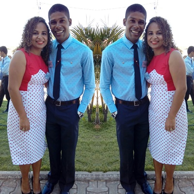 roupas testemunhas de jeová