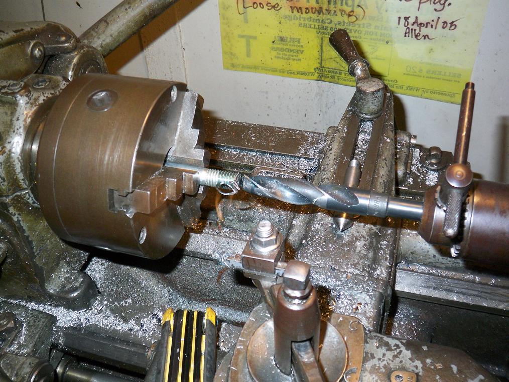 Machining Techniques MechanicsTips