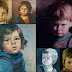 The Crying Boy ― A Cursed Series Of Paintings