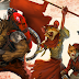 Tooth and Tail