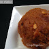 Pumpkin Halwa