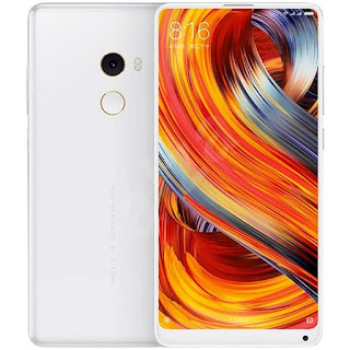 Firmware Xiaomi Mi Mix 2S Tested Free Download